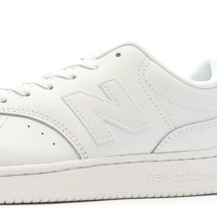 Baskets Blanches Homme New Balance 80 V1 vue 7