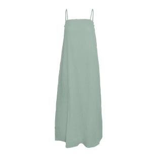Vestido verde mujer Vero Moda Natali ver 0