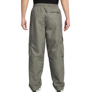 Pantalon Cargo Vert Homme Nike M Nk Air Filled vue 0