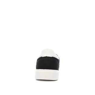 Baskets Noires Homme US Polo ASSN Byron vue 3