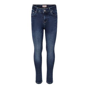 Jean Skinny Bleu Fille Kids Only Keily pas cher