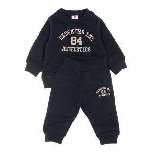 Ensemble de survêtement Marine Garçon Redskins SET3100 pas cher