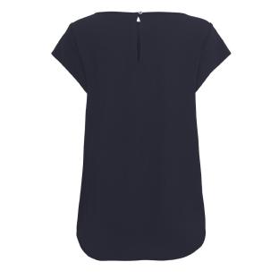 Blouse Marine Femme Only Nova vue 0