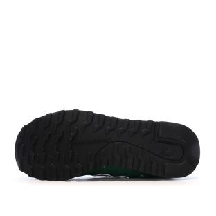 Baskets Vertes Homme New Balance 500 vue 5