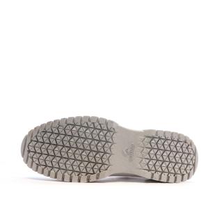 Baskets Roses Femme Converse All Star Lugged vue 4