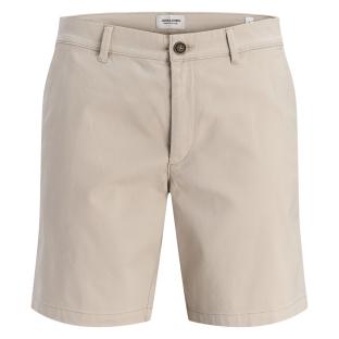 Short Beige Homme Jack & Jones Kowie vue 0
