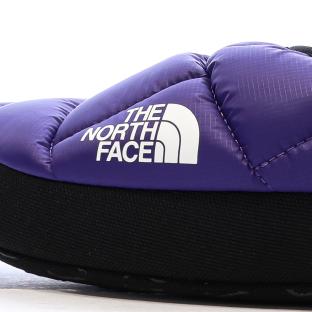 Chaussons Violet Enfant The North Face Nse Tent vue 0