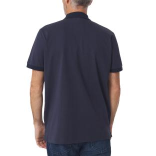 Polo Marine Homme TBS PRIGOPOL vue 2