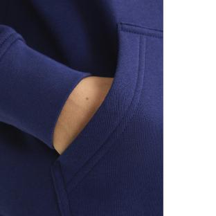 Sweat Marine Garçon Jack & Jones Vesterbro 12256770 vue 2