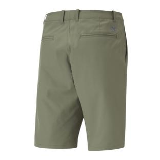 Short de Golf Vert Pale Homme Puma Dealer vue 0