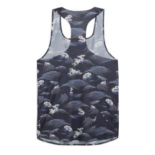 Débardeur Marine Homme Puma X Sayskys0 vue 0