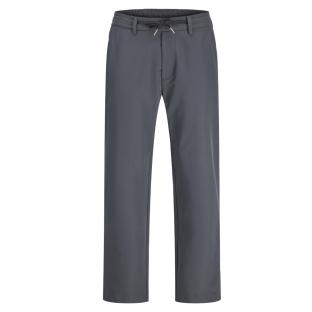 Pantalon Chino Gris Foncé Homme Jack & Jones Neo Axe vue 0