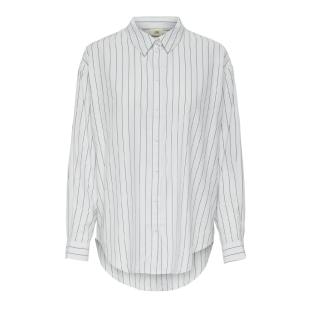 Chemise Blanc Femme JDY Amonia pas cher