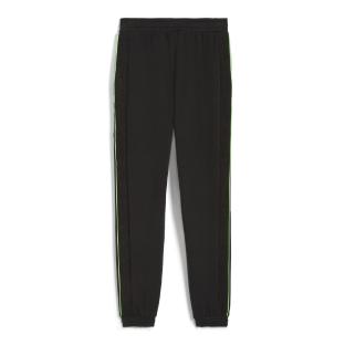 Jogging Noir Garçon Puma 627357 vue 2