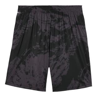 Short Noir Homme Puma Aop vue 2