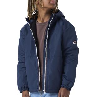 Chaqueta azul marino para niño Name it Massimo1 ver 0