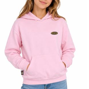 Sweat Rose Junior DDP Hoody vue 0