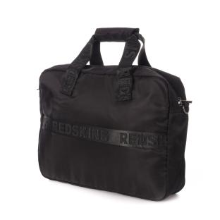 Sacoche Noire Homme Redskins LCALIFH24 vue 2
