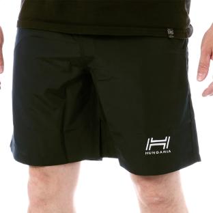 Short Noir Homme Hungaria PremiumB pas cher