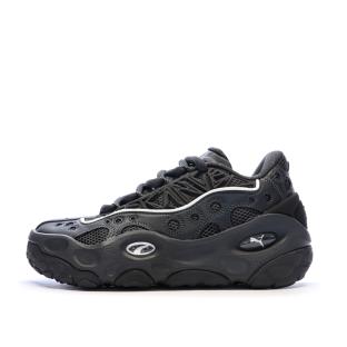 Chaussures de basketball Grises foncées Puma La Francé vue 0