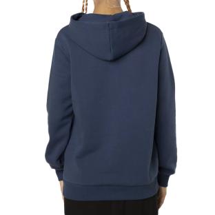 Women's navy sweatshirt Von Dutch Bei Photo of the Espace des Marques %store% store - view of %key%