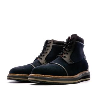 Boots Marines Homme CR7 San Francisco vue 6