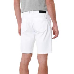Short en Jean Blanc Homme Kaporal ATLAS vue 2