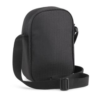 Sacoche Noire Homme Puma 090370 vue 2