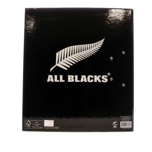 Classeur A4 Noir Enfant All Black Nouvelle Zelande vue 3