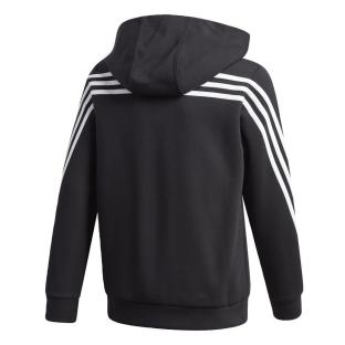 Veste Noire Garçon Adidas GE0663 vue 0