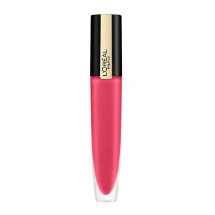 Encre à Lèvres L'Oréal Paris Signature Matte N°128 pas cher