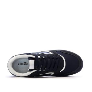 Baskets Marines Homme Ellesse Harvey Dante vue 0