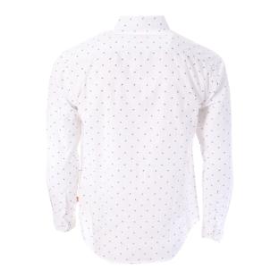 Chemise Blanches Homme Kaporal BROOK vue 2