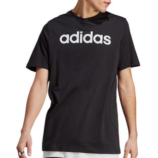 T-Shirt Noir Homme Adidas IC9274 pas cher