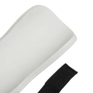 Espinillera Adidas Tiro Blanco/Negro, Hombre ver 0