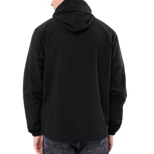 Veste Noire Homme Tommy Hilfiger Chicago Colorado vue 2