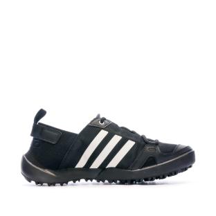 Chaussures de Fitness Noir Mixte Adidas Daroga vue 2