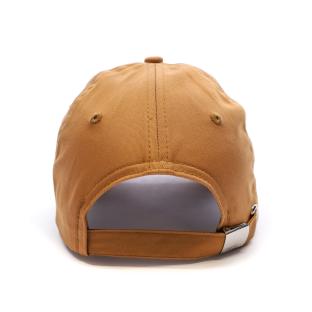 Casquette Marron Homme Calvin Klein Jeans Cap vue 3