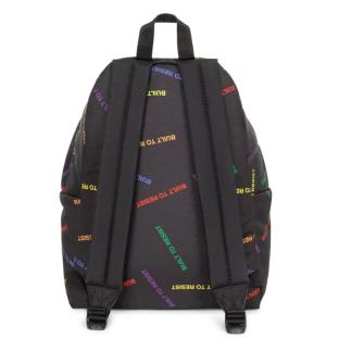 Sac à Dos Noir Mixte Eastpak Padded 5o1 vue 2
