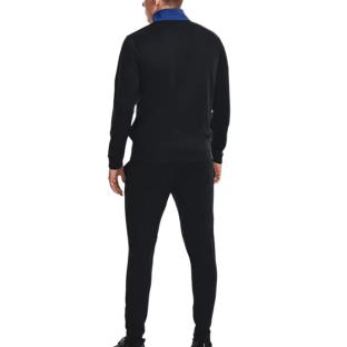 Survêtement Noir/Bleu Homme Under Armour Novelty vue 2