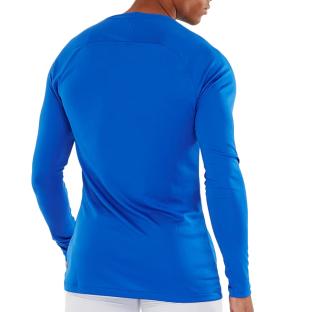Sous-maillot Bleu Homme Nike Dri-fit Park First Layer vue 2