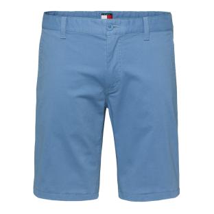 Short Bleu Homme Tommy Hilfiger Scanton MR6 pas cher