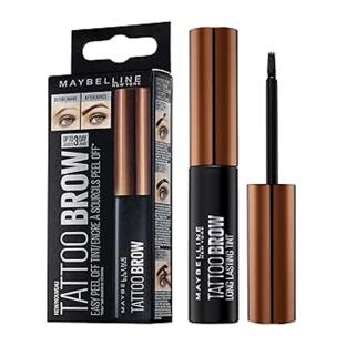 Tattoo Brow Encre à Sourcils Maybelline New York 2 Medium vue 0