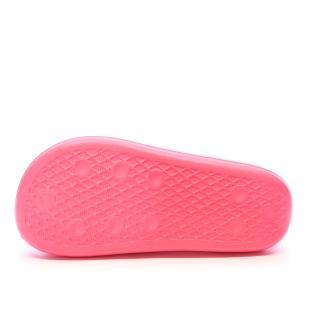 Steppschuhe Rosa Damen Adidas Adilette Ayoon Ansicht 0