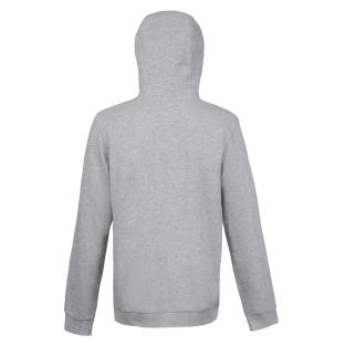 Sweat Zippé Gris Homme Umbro 943861 vue 0