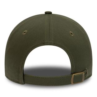 Casquette Kaki Homme New Era Pop Outline 9forty vue 3