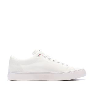 Baskets Blanches Homme Tommy Hilfiger Harlem vue 0