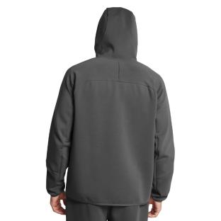 Veste Grise Homme Under Armour Unstoppable vue 2