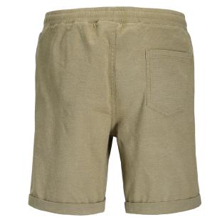 Short Beige Homme Jack & Jones Jaidens vue 0