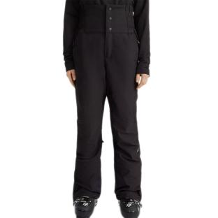 Pantalon de Ski Noir Femme O'Neill Total Disorder Slim vue 0